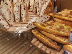 -山崎面包(静安久光店)