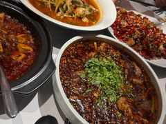 -小河盐帮·私家菜·烤鸭(三元桥·霄云路店)