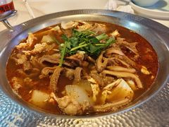 招牌牛杂锅-古乐牛香·鲜牛肉自助火锅(南京总店)