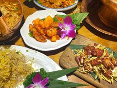 -觅山云南菜(泊富ICITY店)