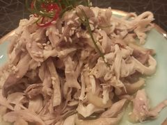 -东海朗廷酒店-唐阁T’ANG COURT 中餐厅