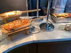 -上海静安昆仑大酒店