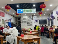 -雨田饭店