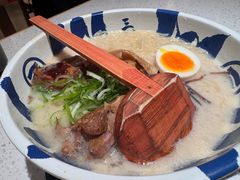 -味千拉面(广州白云机场T1西二店)