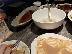 -前海沿·青岛菜(乐客城店)