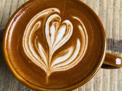 -Metal hands·铁手咖啡