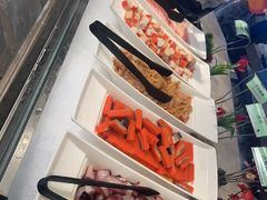 -海草馆自助餐厅(悦海店)
