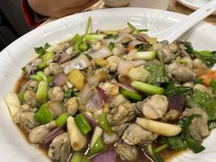 -巫记鸡饭店