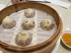 特色小笼灌汤包-鼎泰丰(环贸店)