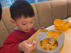 -莆田餐厅PUTIEN(金融街购物中心店)