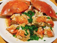 -金海湾海鲜排档(朱家尖店)