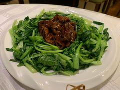 鸡毛菜圈子-翠亭酒家(山西南路店)