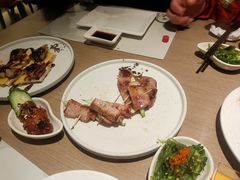 -大渔铁板烧(花园道店)