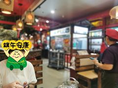 -哈老太太(联盟路店)