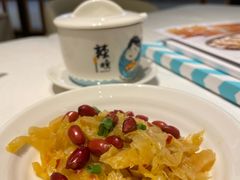 -莆田餐厅PUTIEN(金融街购物中心店)