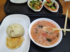 -粥宫壹号(河东店)