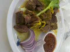 -伊穆祥牛肉面总店·清真