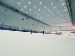 -哈尔滨热雪奇迹