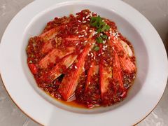 -丽满园·春饼烤鸭(金地广场店)