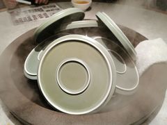 -鲜潭蒸汽石锅鱼(五道口购物中心店)