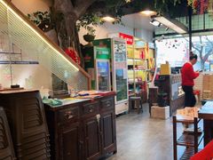 -槐店王婆大虾(开发区店)