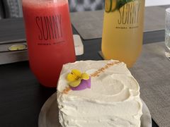 -十五食吾 La Pâtisserie (海甸岛店)