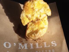 -O'mills Sourdough Bakery&Bistro(永嘉路店)