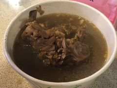 -陈董药炖排骨(饶河街店)