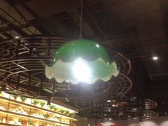 大堂-弄堂小笼包(西青中北永旺购物中心店)