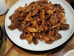 -陈傻子餐厅(世纪都会店)
