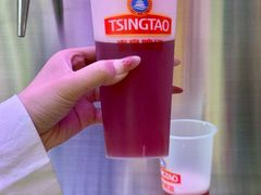 -太原茂业天地购物中心