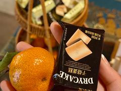 -菩泰·泰式草本按摩SPA(国大城市广场店)