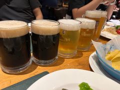 -兰特伯爵西餐厅·啤酒屋(方庄店)