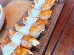-山杏yama-katsu·吉列炸物