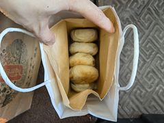 绿豆饼礼盒装-苏顺成纯绿豆饼(中华南大街店)