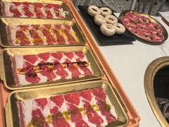 -花味·自助烤肉(南方时代店)