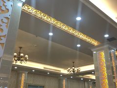 大堂-喜临门酒家(城东店)