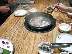 -春润大地海南椰子鸡(沙井京基百纳广场店)