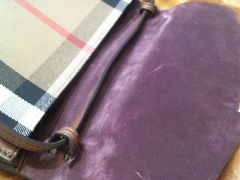 -革瑞斯奢侈品包包护理专家(丹尼斯大卫城店)