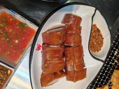 -牛鼎云南特色烧烤(望京店)