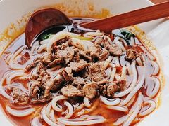 -秤砣砣·湖南粉面馆(青年路店)