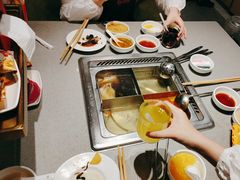 -海底捞火锅(城阳万象汇店)