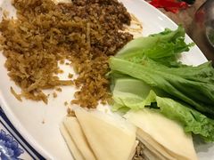-老街饭庄·地道淮扬菜(扬子江北路总店)