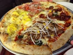 -1861意大利餐厅(文化广场店)