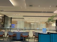 -扬州万怡酒店-中餐厅(文昌中路店)