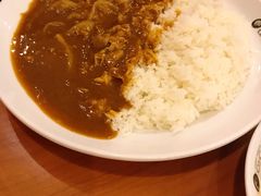-COCO壱番屋(北京平安国际金融中心店)