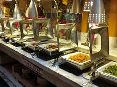 -舜耕山庄四时万和自助餐厅