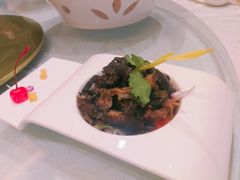 -新疆大厦·慕士塔格餐厅