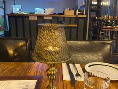 大堂-SMOKI & CO(五大道店)
