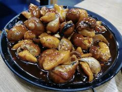 酱爆鲍鱼螺-老虎滩大连海鲜烧烤(建邺云锦路总店)